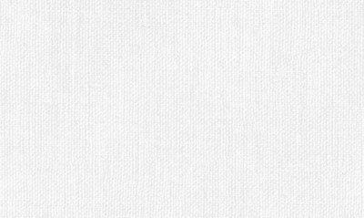 Homespun Luxury 4-piece Rayon & Linen Blend Bed Sheet Set In White