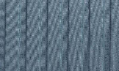 Kenneth Cole Reaction Renegade 24" Lightweight Hardside Expandable Spinner Luggage In Granite Blue