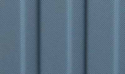 Kenneth Cole Reaction Renegade 28" Lightweight Hardside Expandable Spinner Luggage In Granite Blue