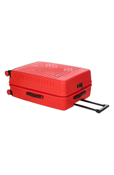 Shop Bric's By Ulisse 31" Expandable Spinner In Red