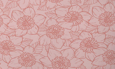 Deny Designs Avenie Spring Garden Collection Throw Pillow In Multi