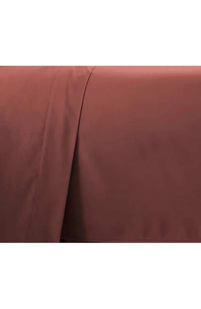 Southshore Fine Linens Southshore Essentials Double Brushed 100 Gsm Sheet Set In Bone