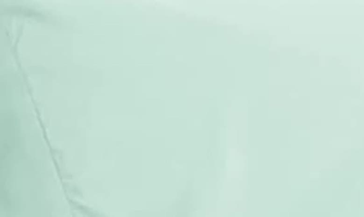 Southshore Fine Linens Southshore Essentials Double Brushed 100 Gsm Sheet Set In Sage Green