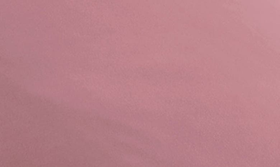 Southshore Fine Linens Southshore Essentials Double Brushed 100 Gsm Sheet Set In Rose