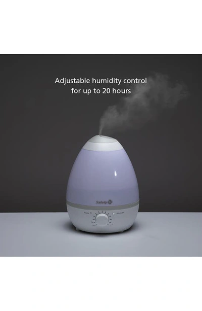 Shop Safety 1st Easy Clean 3-in-1 Humidifier In White