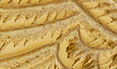 Vivian Lune Home Angel Wing Marble Bookend In Gold