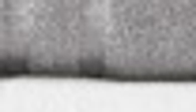 Modern Threads Yard Dyed 6-piece Towel Set In Ash Grey