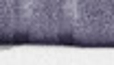 Modern Threads Yard Dyed 6-piece Towel Set In Grey Lavender