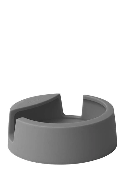 Berghoff Spoon Rest In Grey