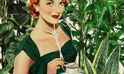 Wynwood Studio Prints Vintage Wall Art In Green