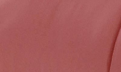Shop Ella Jayne Home Microfiber Down-alternative Solid Color Comforter In Brick Red