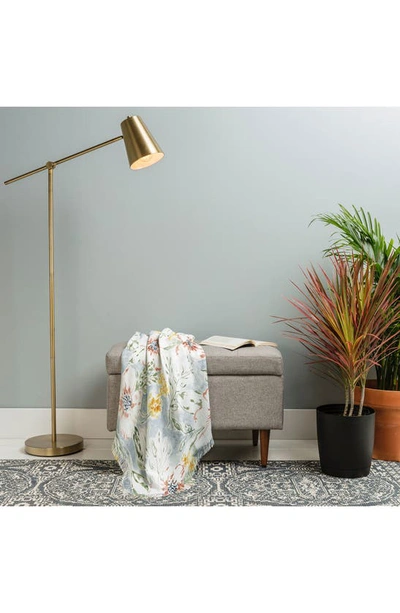 Deny Designs Jacqueline Maldonado Sun Drenched Throw In Multi