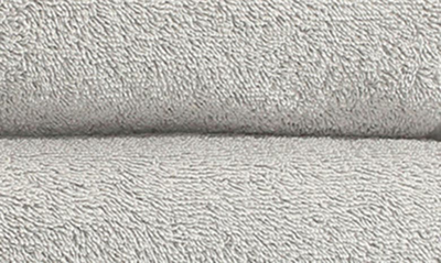 Linum Home Textiles Denzi Turkish Cotton Bath Towel In Grey