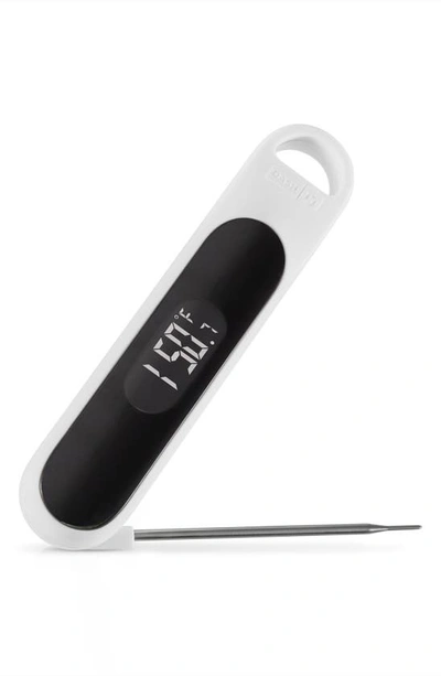 Shop Dash Precision Quick-read Thermometer In White