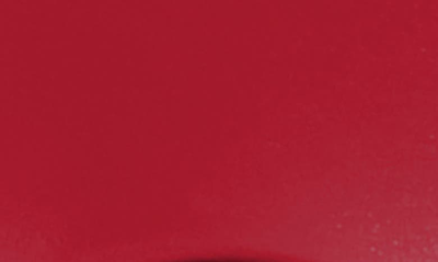Dash Precision Quick-read Thermometer In Red
