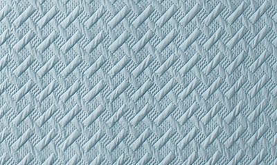 Shop Vcny Home Nina Embossed 2-piece Comforter Set In Blue