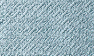 Vcny Home Nina Embossed 2-piece Comforter Set In Blue