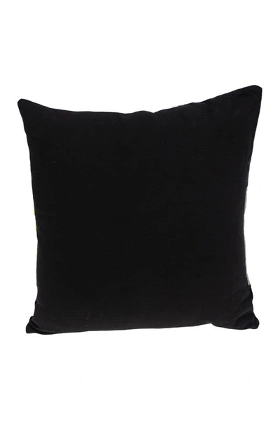 Shop Parkland Collection Contix Multicolor Throw Pillow