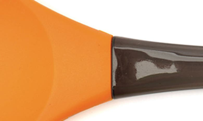 Berghoff Geminis Silicone Spatula In Orange