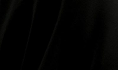 Southshore Fine Linens Luxury Essentials Duvet Cover Set In Black