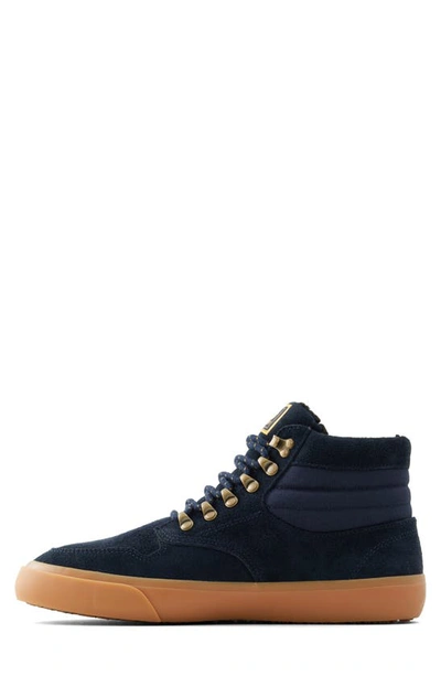 Shop Element Topaz C3 Sneaker In Navy