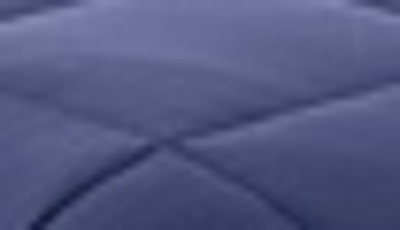 Modern Threads Down Alternative Reversible Comforter In Eclipse/silver