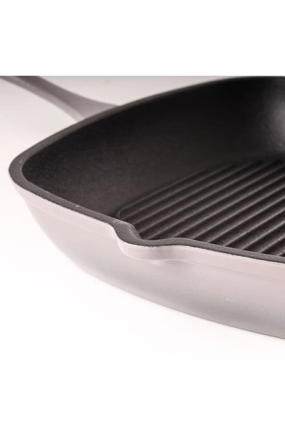 Berghoff Neo 5-piece Cast Iron Set In Grey