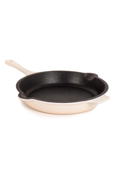 Berghoff Neo 5-piece Cast Iron Set In White