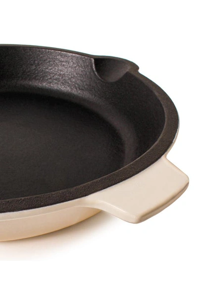 Berghoff Neo 5-piece Cast Iron Set In White