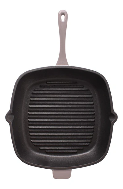 Berghoff Neo 5-piece Cast Iron Set In Grey