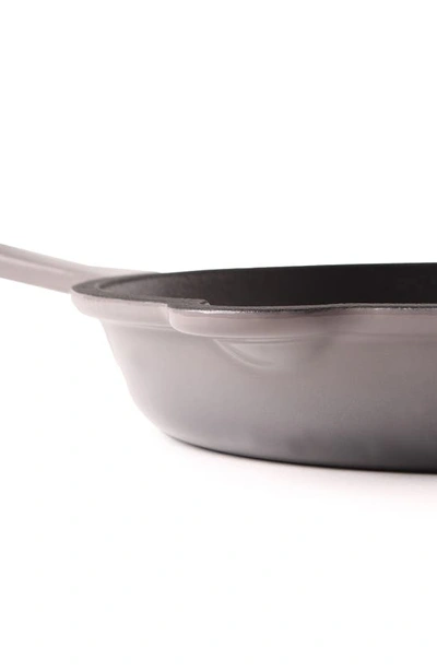Berghoff Neo 3-piece Cast Iron Set In Grey