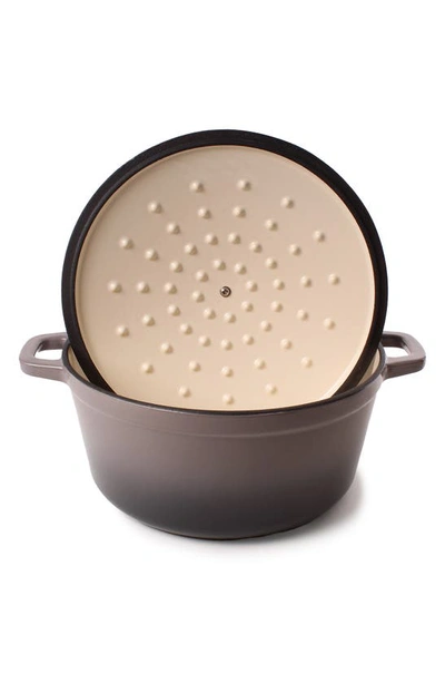Berghoff Neo 3-piece Cast Iron Set In Grey