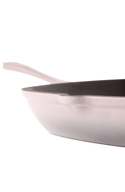 Berghoff Neo 2-piece Cast Iron Set In Grey