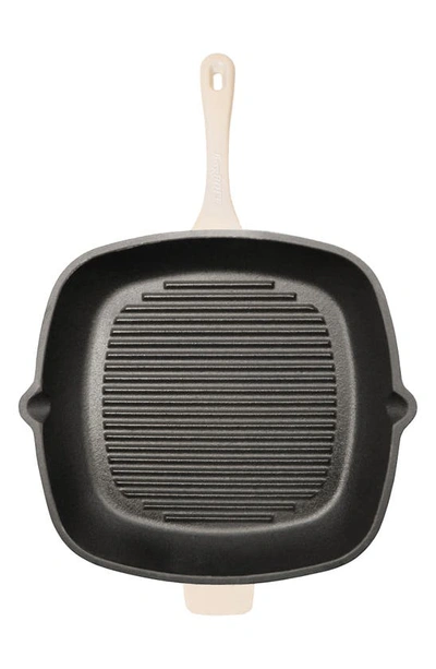 Berghoff Neo 3-piece Cast Iron Set In White