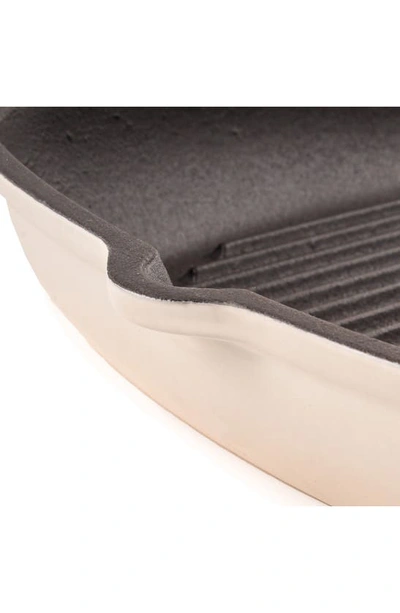 Berghoff Neo 3-piece Cast Iron Set In White