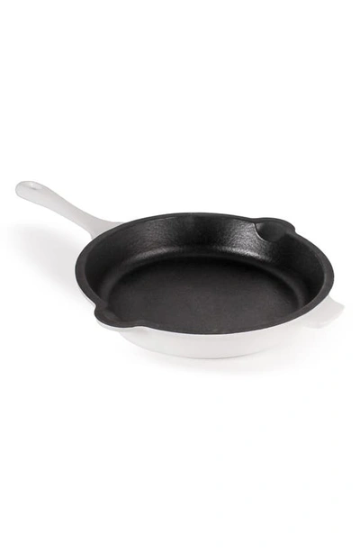 Berghoff Neo Cast Iron 3-pc. Cookware Set In White