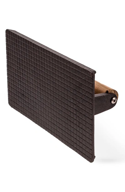 Berghoff 2-piece Cast Iron Grill Set In White