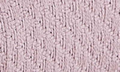 Southshore Fine Linens Milton Cotton Luxury Blanket In Pink