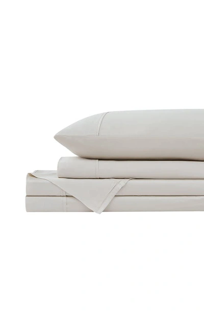 SOUTHSHORE FINE LINENS SOUTHSHORE FINE LINENS PREMIUM LUXURY VISCOSE SHEET SET 