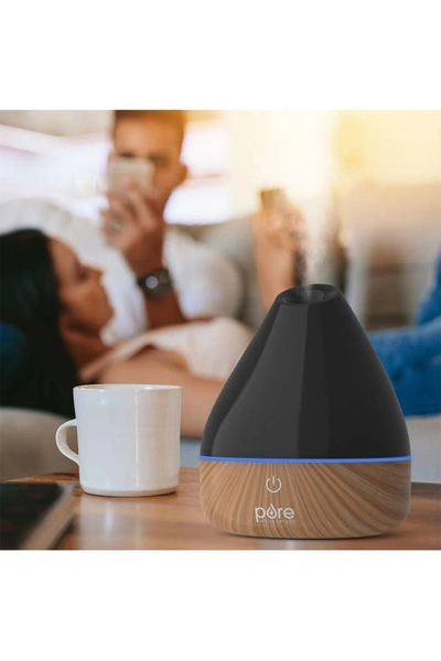 Pure Enrichment Purespa Natural Essential Oil Diffuser