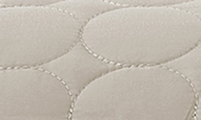 Shop Southshore Fine Linens Ultra-soft Oversized Quilt Set In Sandy Taupe