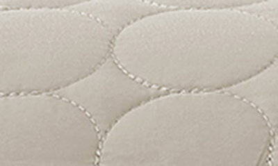 Southshore Fine Linens Ultra-soft Oversized Quilt Set In Sandy Taupe