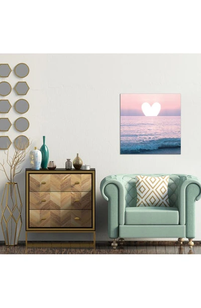 Icanvas Recuperato Emanuela Carratoni Canvas Artwork, 18"x18" In Ivory