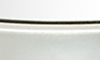 Vivian Lune Home Set Of 3 Silver Metal Accent Table In Silver