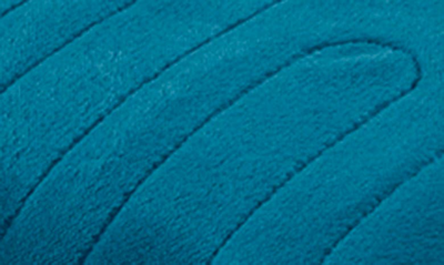 Shop Beautyrest Heated Blanket In Teal