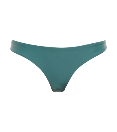 Jade Swim Expose Bikini Bottoms In Cacti
