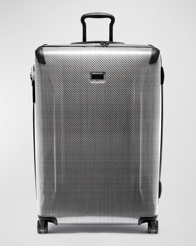 Shop Tumi Extended Trip Expandable Packing Case In T-graphite