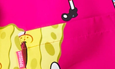 Shop Opposuits 2-piece Spongebob Summer Set In Pink