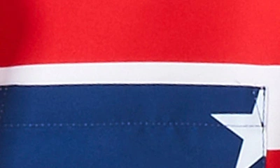 Opposuits 2-piece Americana Summer Set In Blue