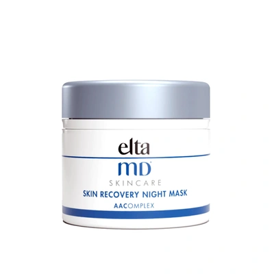 Shop Eltamd Skin Recovery Night Mask In Default Title